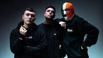 Kneecap join Chappell Roan and Hozier to headline Electric Picnic