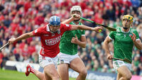 Mark Coleman or Cormac O'Brien? Cork's selection headaches for Dublin clash