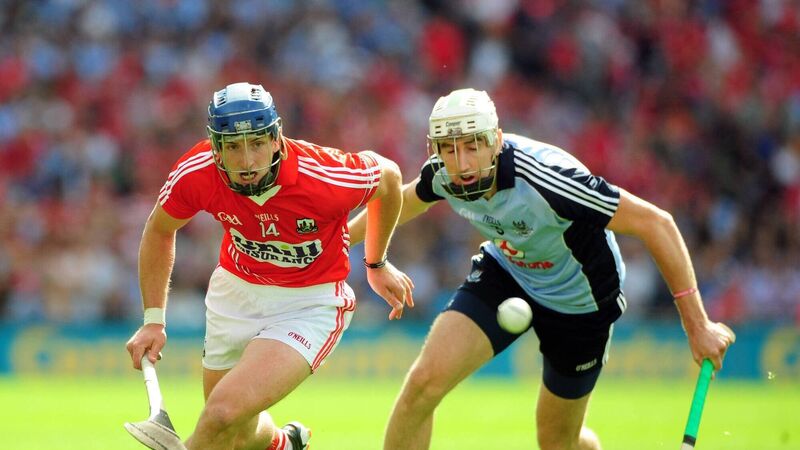 Cork-Dublin clash just the third hurling semi between counties Cork-Dublin clash just the third hurling semi between counties