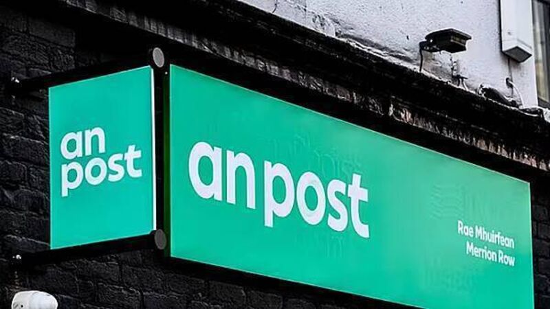 Former An Post employee (39) stole cash from cards to pay loan shark, court hears Former An Post employee (39) stole cash from cards to pay loan shark, court hears