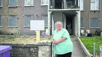 ‘I never wanted to leave here’: No relocation offer yet to Cork resident impacted by council plan