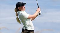 Arnold Palmer Cup 2024