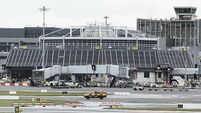 Garda Commissioner allegedly found Dublin Airport employee posed risk to State security