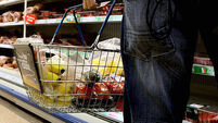 Food prices