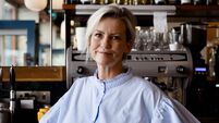 Dee Munnelly of Orso: 'I want people to be in this industry because they want to be here'