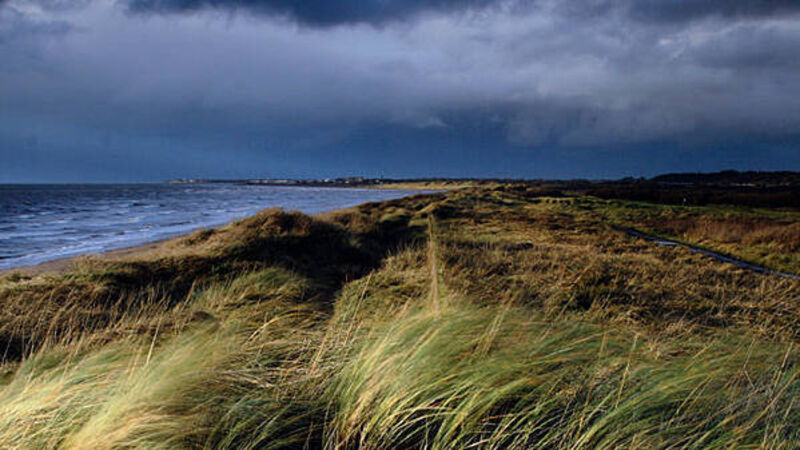 Remains discovered on Scottish beach ‘linked to body found in Co Down’ Remains discovered on Scottish beach ‘linked to body found in Co Down’