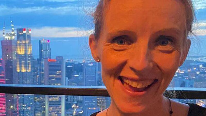 Corkonians Abroad: 'If places shape you, Crosshaven certainly did shape me' Corkonians Abroad: 'If places shape you, Crosshaven certainly did shape me'