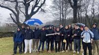 UCC students aim to scale greater heights with new rocket society