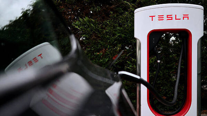 New car sales boom in June on back of EVs boost New car sales boom in June on back of EVs boost