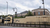 Newry incident court case