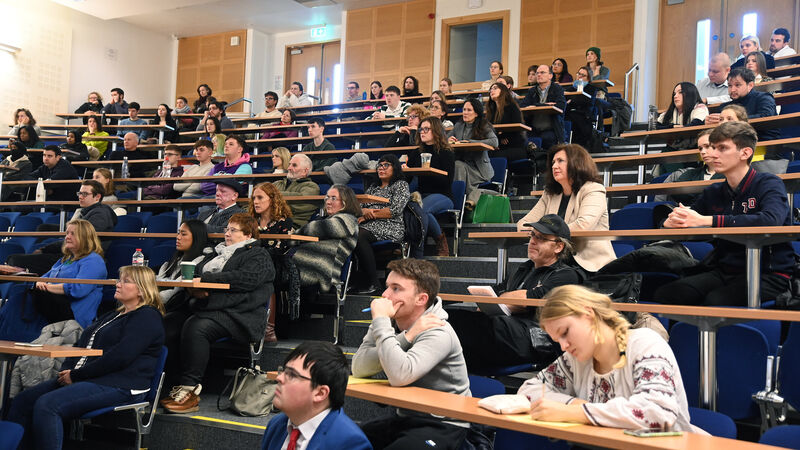 Cork TDs seek clarity on student fees as reduction set to be dropped in next budget