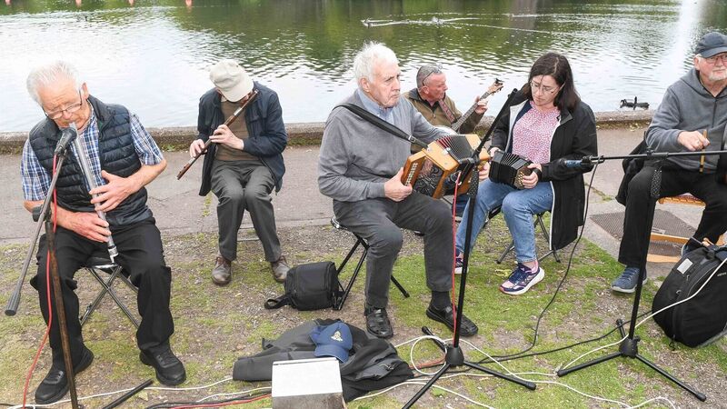 All About Cork: Meeting to be held around future of the Lough All About Cork: Meeting to be held around future of the Lough