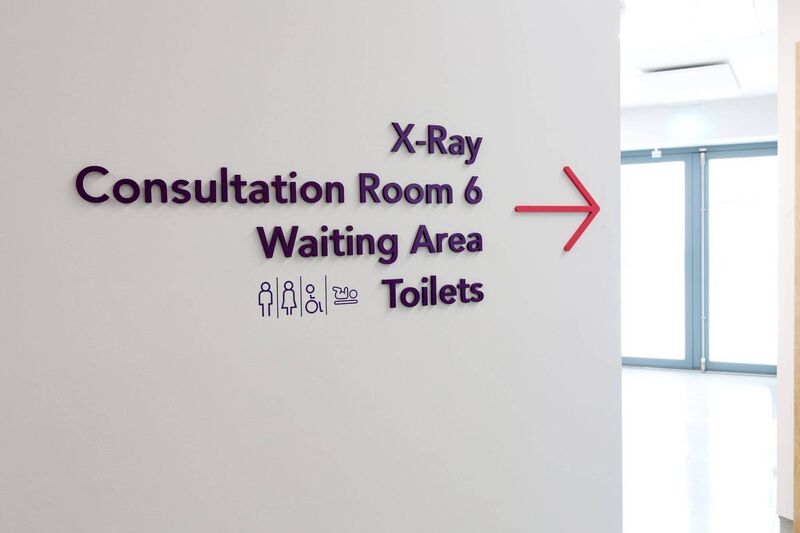 VHI 360 Health Centre, Galway