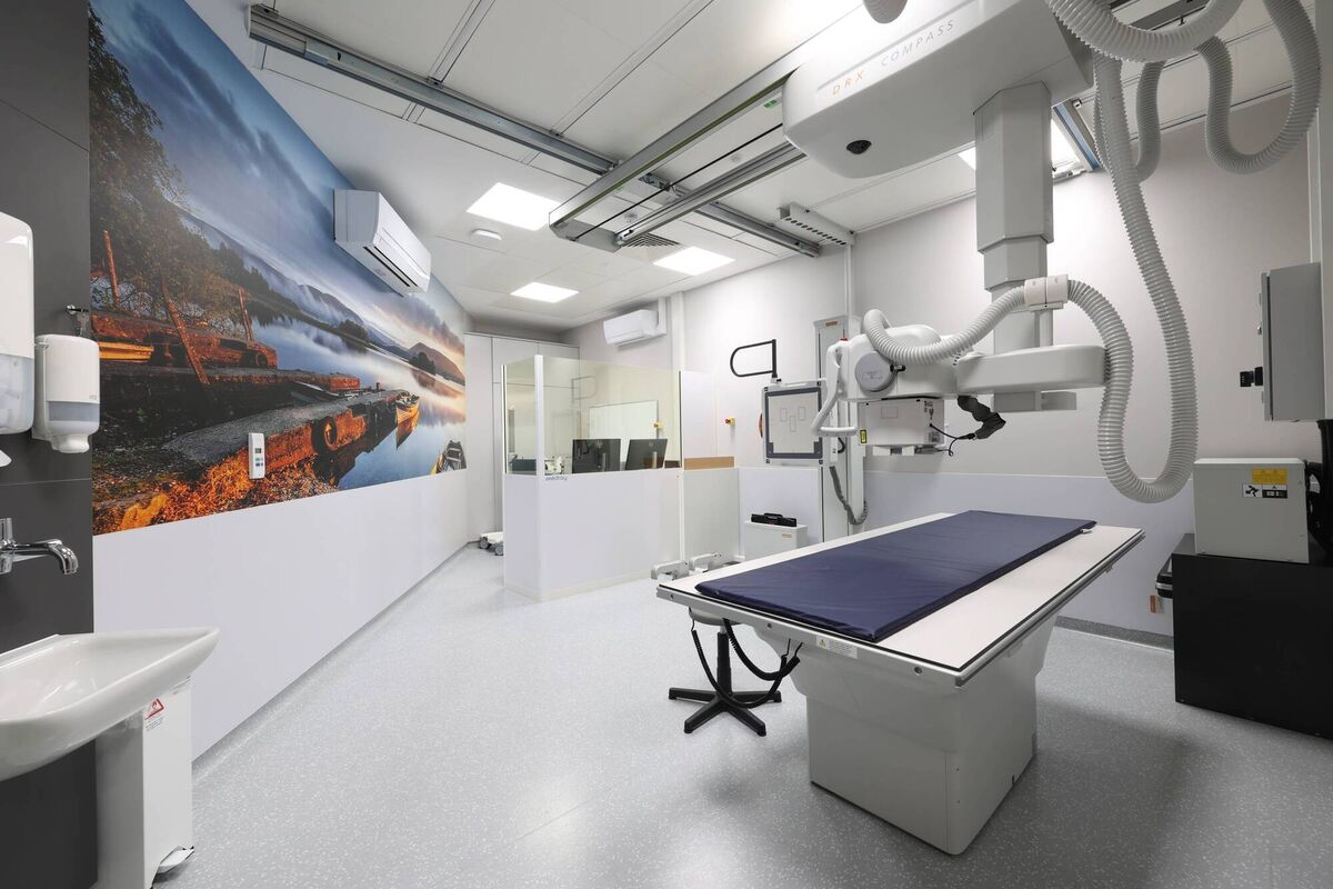 VHI 360 Health Centre, Galway VHI 360 Health Centre, Galway