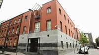 Irish Youth Justice Service respond