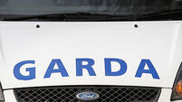 Garda stock
