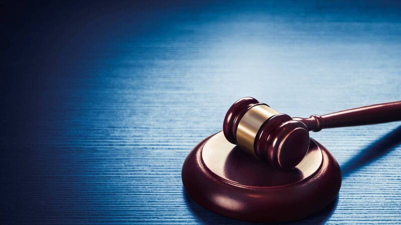 Cork man jailed after throwing urn at woman and threatening to 'finish her off' Cork man jailed after throwing urn at woman and threatening to 'finish her off'