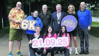 On your marks, get set, go! Registration open for The Echo Women's Mini Marathon 