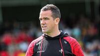 Ger Brennan 22/6/2025