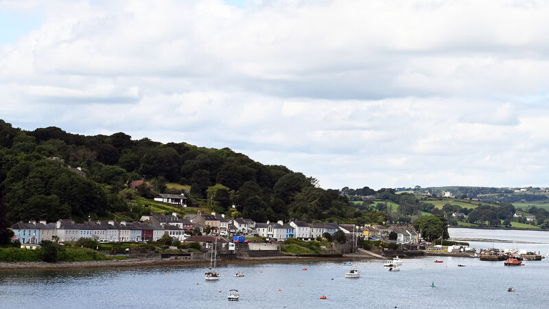 Shock in West Cork at major drugs haul as four men remain in custody
