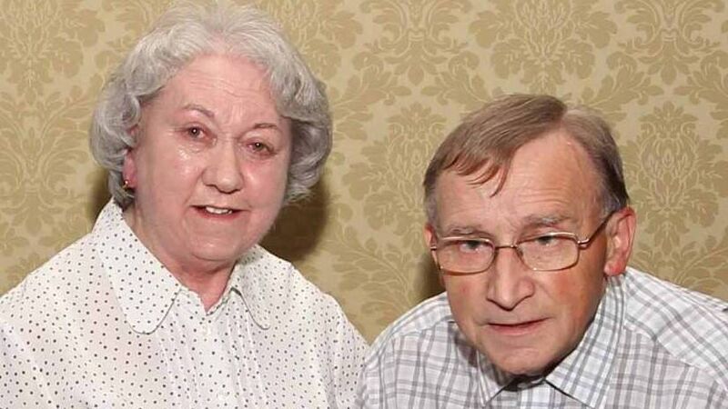 Cork couple found dead in Glounthaune home named locally