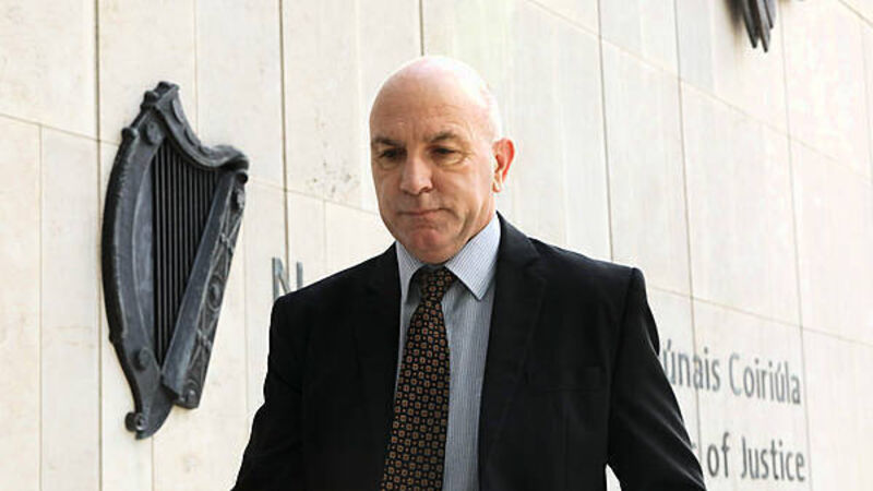 DJ Carey: Former hurler pleads guilty to defrauding people while pretending he had cancer DJ Carey: Former hurler pleads guilty to defrauding people while pretending he had cancer