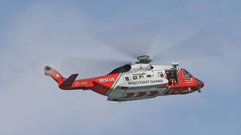 Teenager dies following incident near Dingle Teenager dies following incident near Dingle