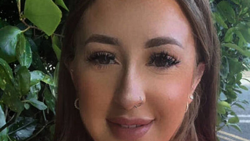 Man remanded in custody charged with murder of Sarah Montgomery Man remanded in custody charged with murder of Sarah Montgomery