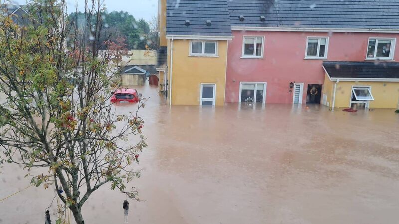 'I can't go through this a third time': Locals frustrated by flood relief timelines 'I can't go through this a third time': Locals frustrated by flood relief timelines