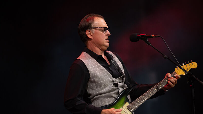 Live at the Marquee: Rory Gallagher remembered at Joe Bonamassa gig Live at the Marquee: Rory Gallagher remembered at Joe Bonamassa gig