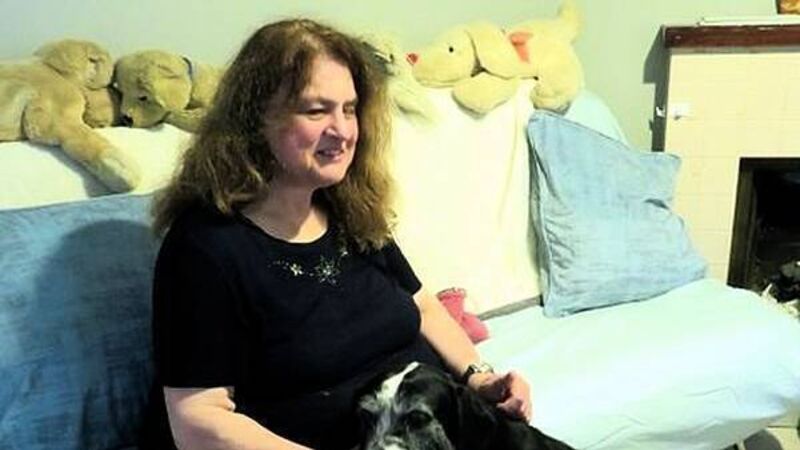 Blind woman who claims Dublin Bus driver tried to 'humiliate' her begins discrimination proceedings Blind woman who claims Dublin Bus driver tried to 'humiliate' her begins discrimination proceedings