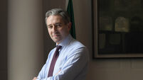 Tánaiste aware of 'the deep frustration in Cork' around the events centre