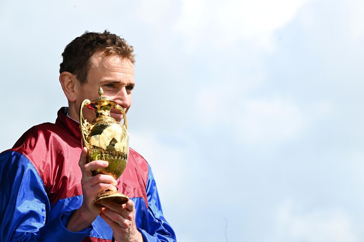  Curragh 25-May-2025 Tattersalls Gold Cup