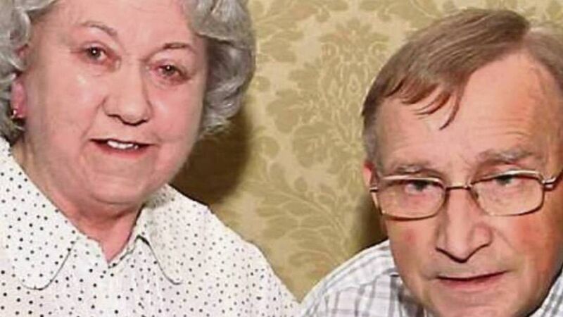 ‘Deeply religious, devoted' Cork couple will be laid to rest together