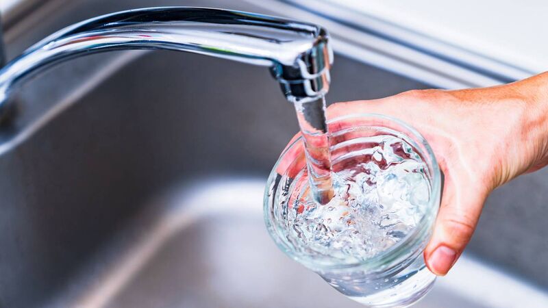 Several Cork water supplies were the subject of boil water notices last year