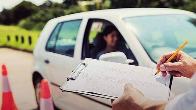 Driving test wait times drop down to 16 weeks Driving test wait times drop down to 16 weeks