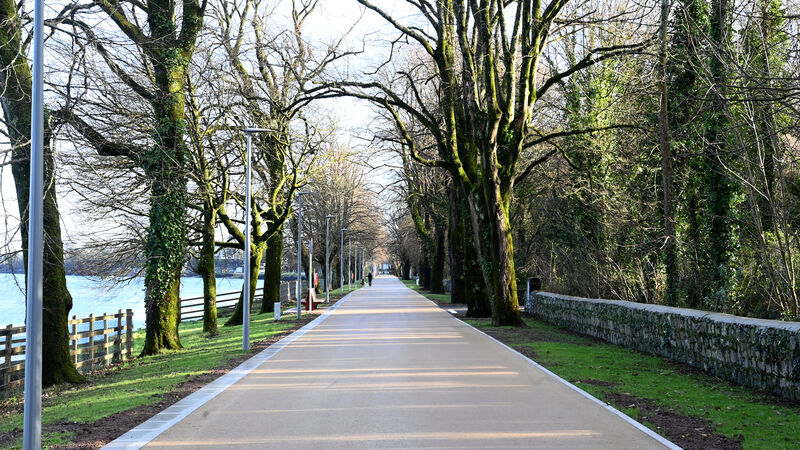 New toilet facilities at Marina to be delivered this summer