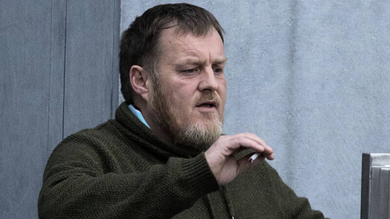 Donegal man (47) jailed for sexual offences against two young girls