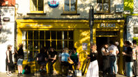 Dose Weekender: From Cork’s underground to the new diaspora