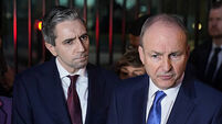 New Taoiseach appointed