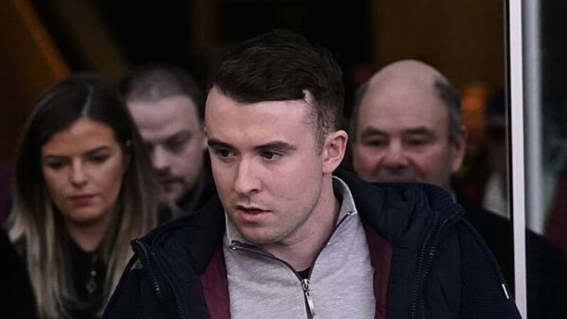 Ashling Murphy's boyfriend settles defamation case against the BBC Ashling Murphy's boyfriend settles defamation case against the BBC