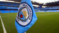 Manchester City File Photo