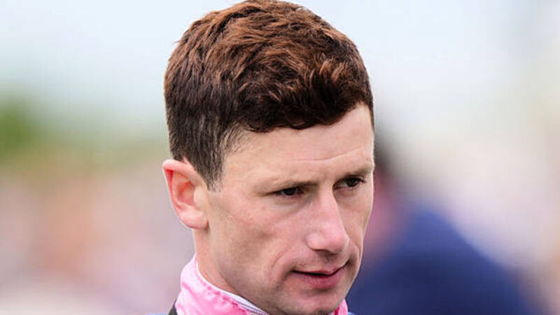 Champion jockey Oisin Murphy fined £70,000 after admitting drink-driving Champion jockey Oisin Murphy fined £70,000 after admitting drink-driving