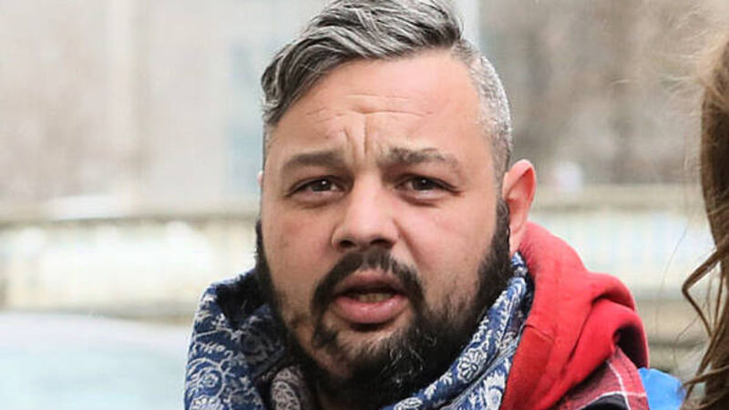 Homeless charity worker (42) jailed for carrying knife on Luas and ranting about terrorists Homeless charity worker (42) jailed for carrying knife on Luas and ranting about terrorists