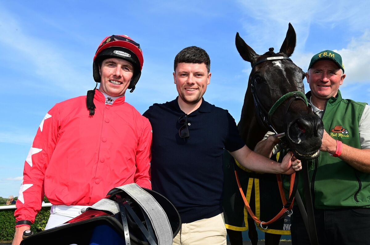 Tipperary 3-7-25 Tipperary 3-7-25