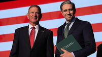 US Ambassador to Ireland hosts 4th July celebrations