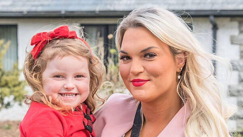 'Just devastating': Mother and daughter (6) killed in Donegal road crash named locally 'Just devastating': Mother and daughter (6) killed in Donegal road crash named locally