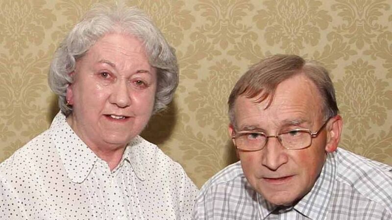 'They were united in life. They are united in death,' funeral Mass of Cork couple hears