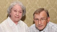 'They were united in life. They are united in death,' funeral Mass of Cork couple hears