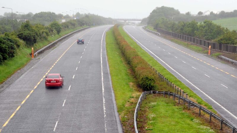 Cork traffic: Fans heading to Croker warned of congestion at toll Cork traffic: Fans heading to Croker warned of congestion at toll